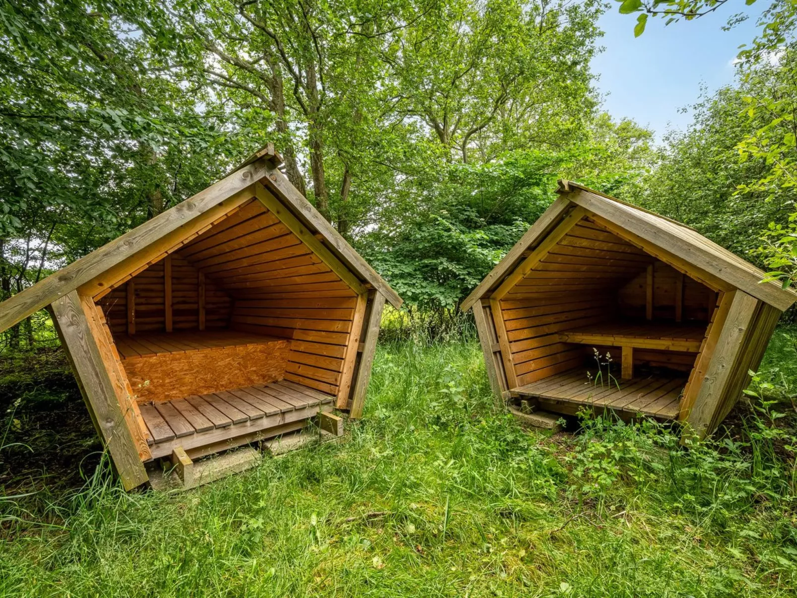 "Eini" - 4.5km from the sea-Buiten