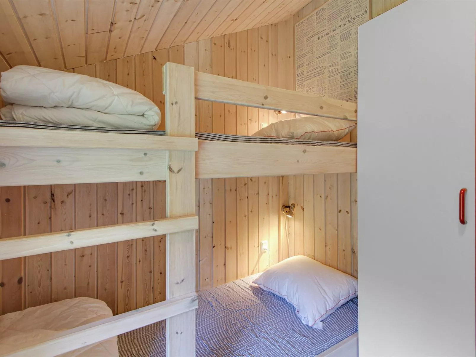 "Ernestina" - 500m from the sea-Binnen