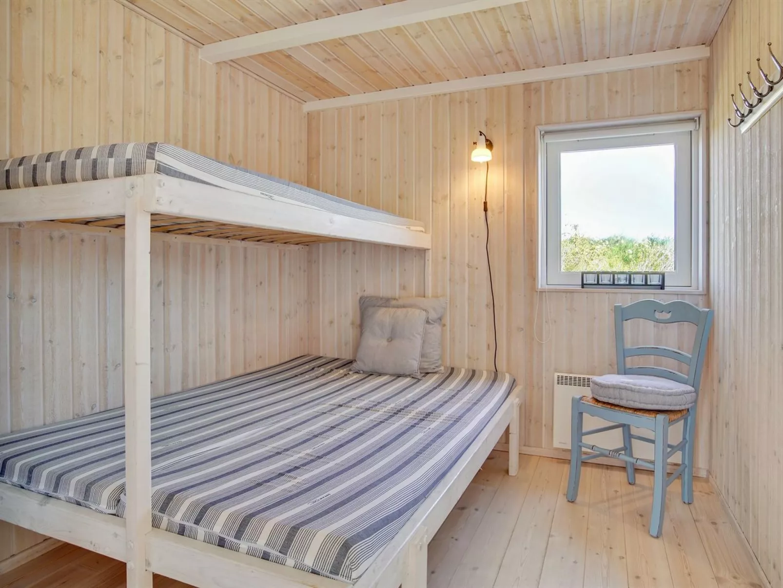 "Welma" - 500m from the sea-Binnen