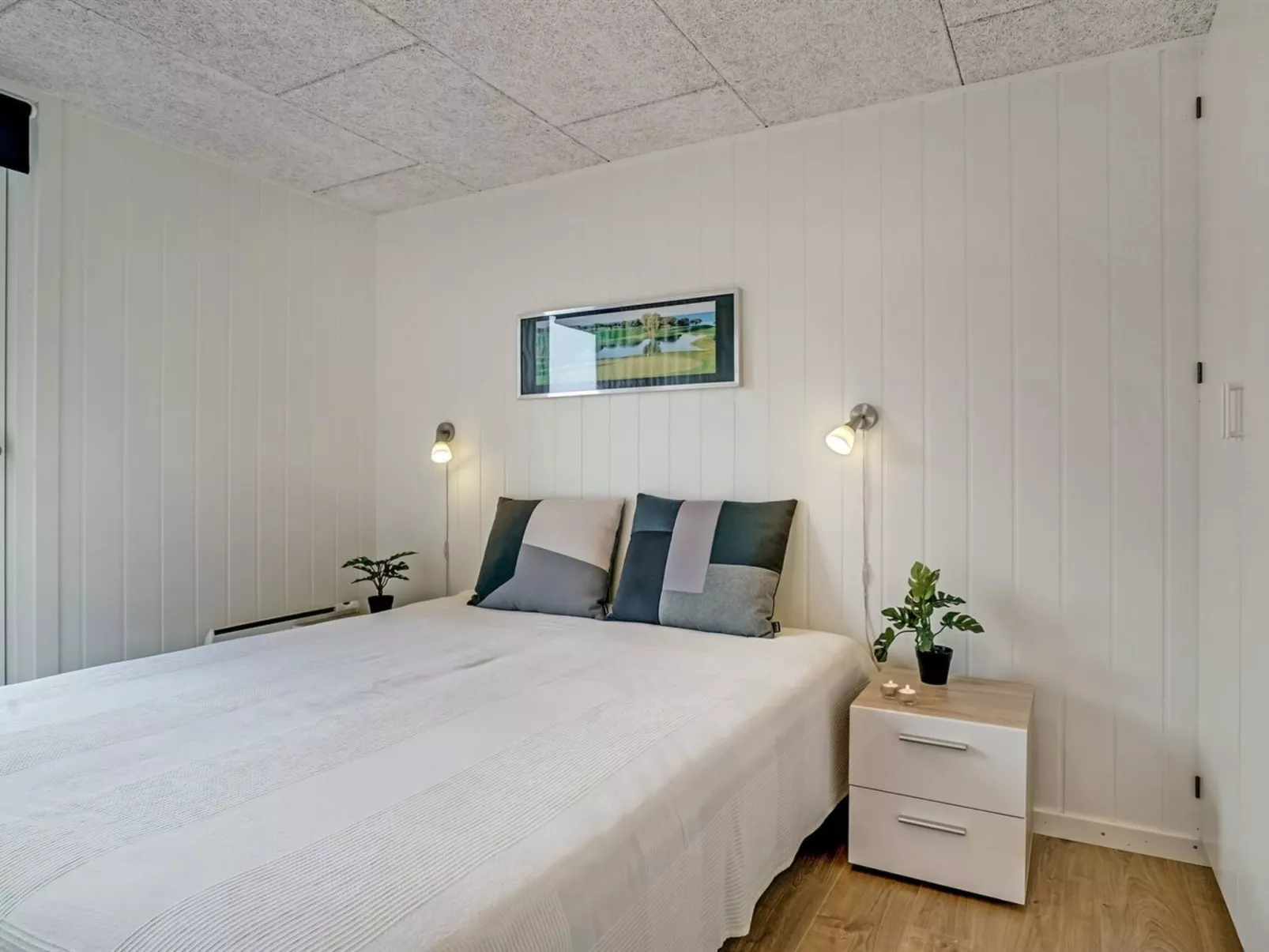 "Cholena" - 700m from the sea-Binnen