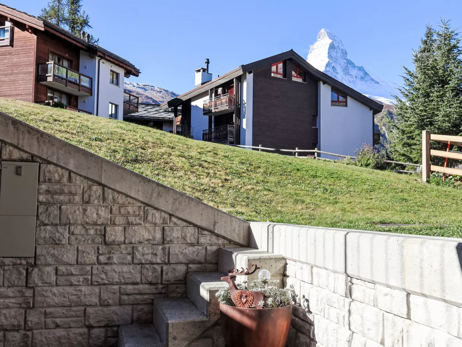 Haus Findelbach / Apt. Happy Lily-Buiten