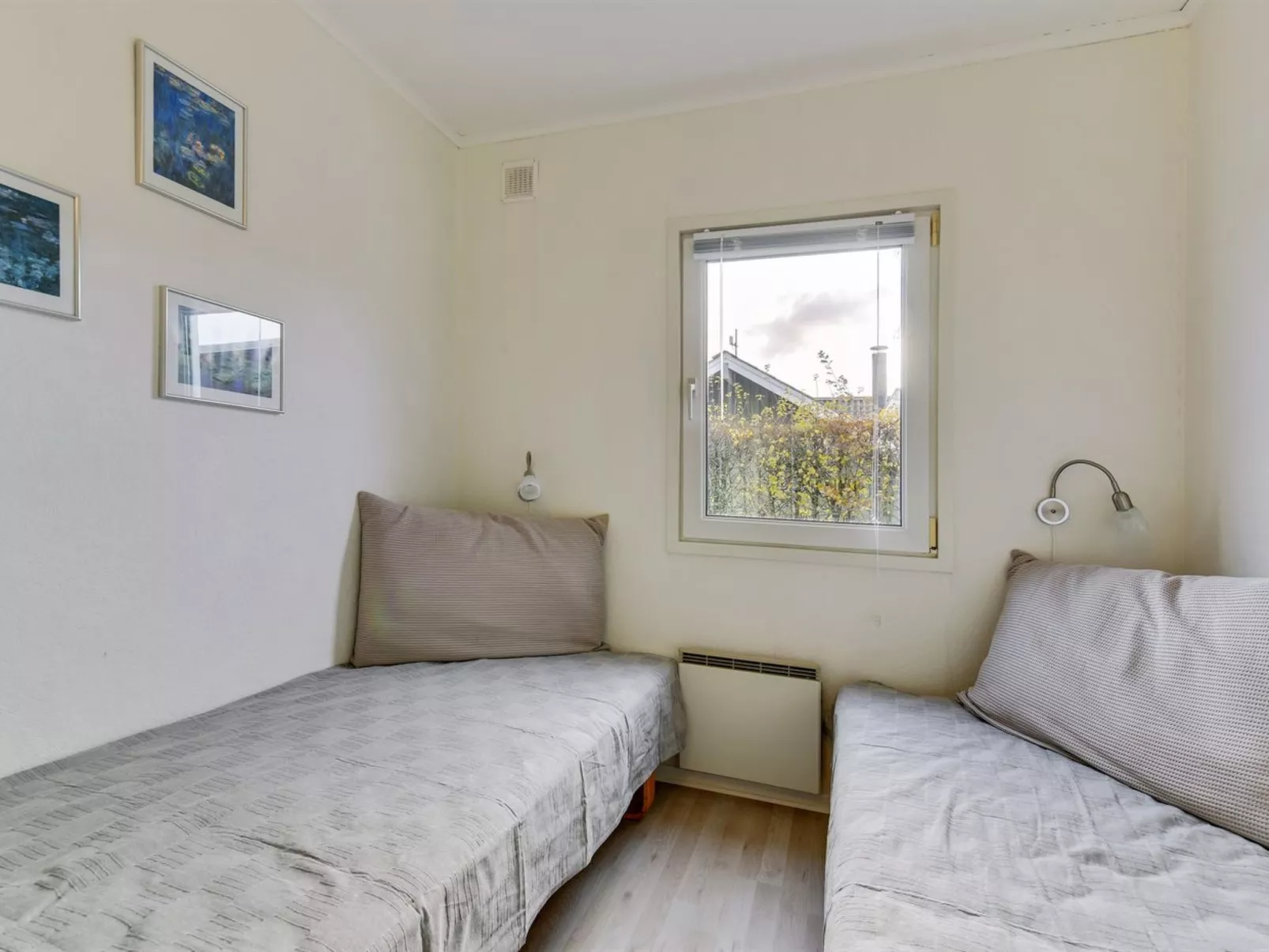 "Cenia" - 450m from the sea-Binnen