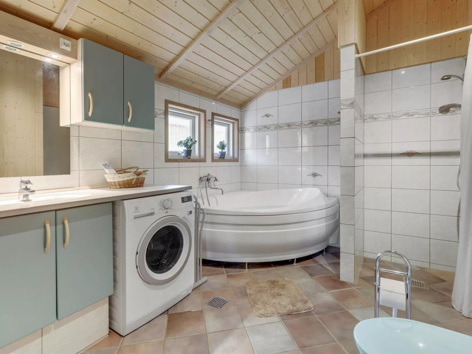 "Lahja" - 400m from the sea-Binnen