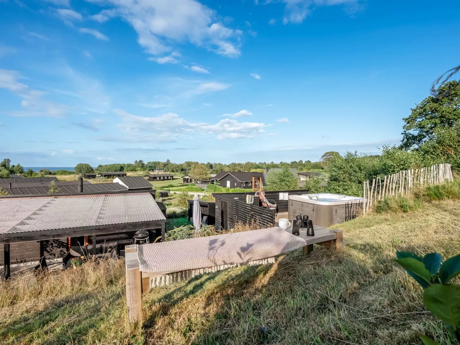 "Eila" - 400m from the sea