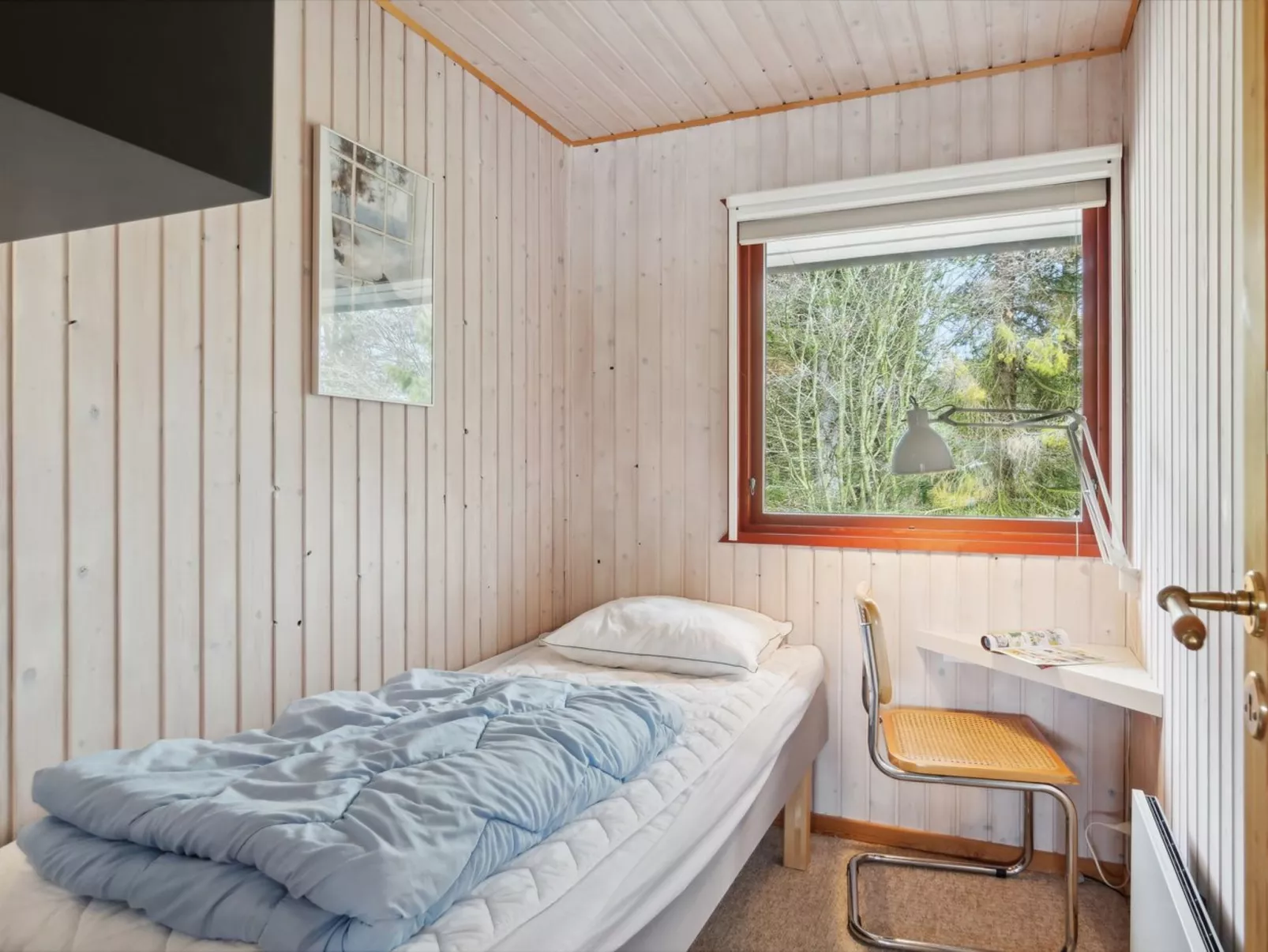 "Linda" - 600m from the sea-Binnen