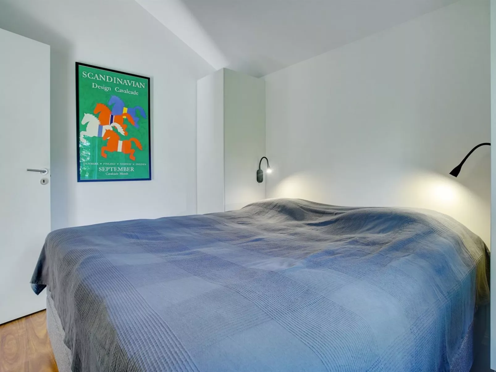 "Rikkie" - 150m to the fjord-Binnen