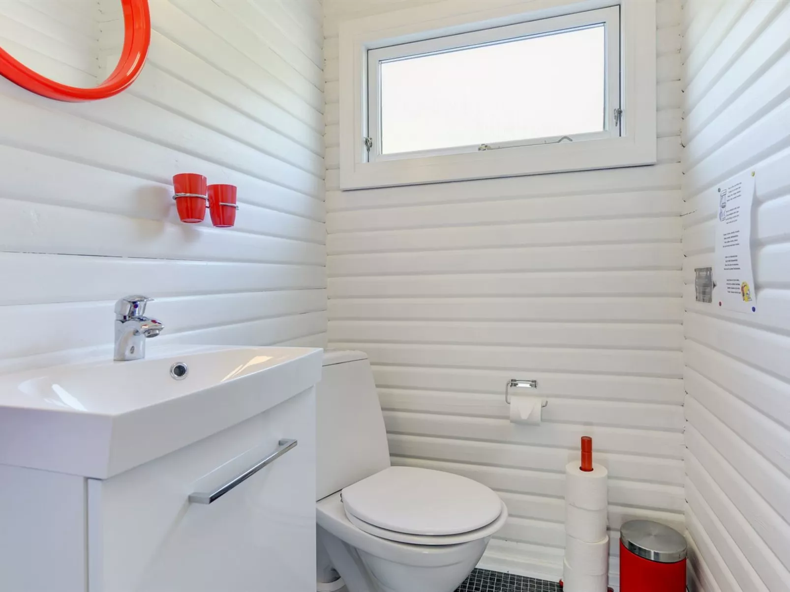 "Florencia" - 200m from the sea-Binnen