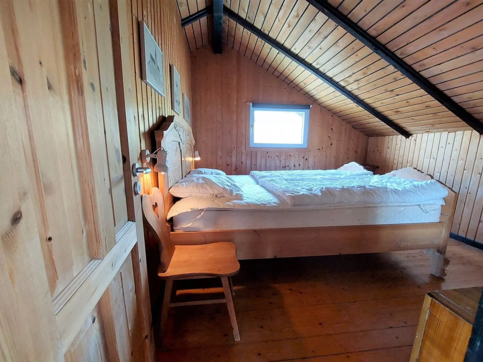 "Beneta" - 300m from the sea-Binnen