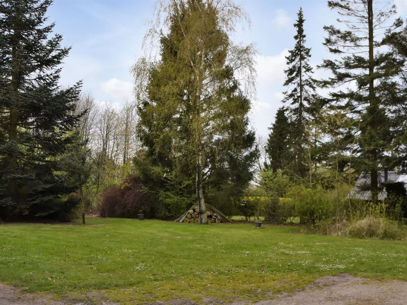 "Elisabeta" - 28km from the sea-Buiten