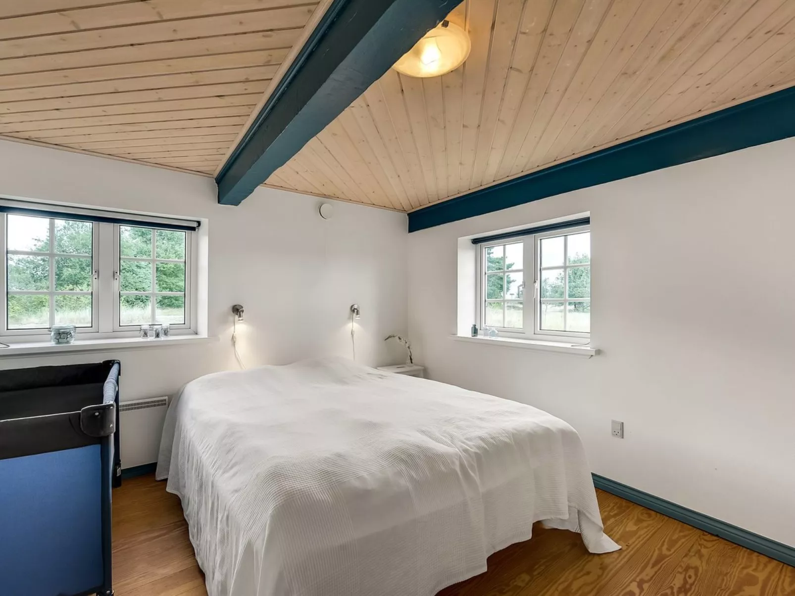 "Willi" - 3km from the sea-Binnen