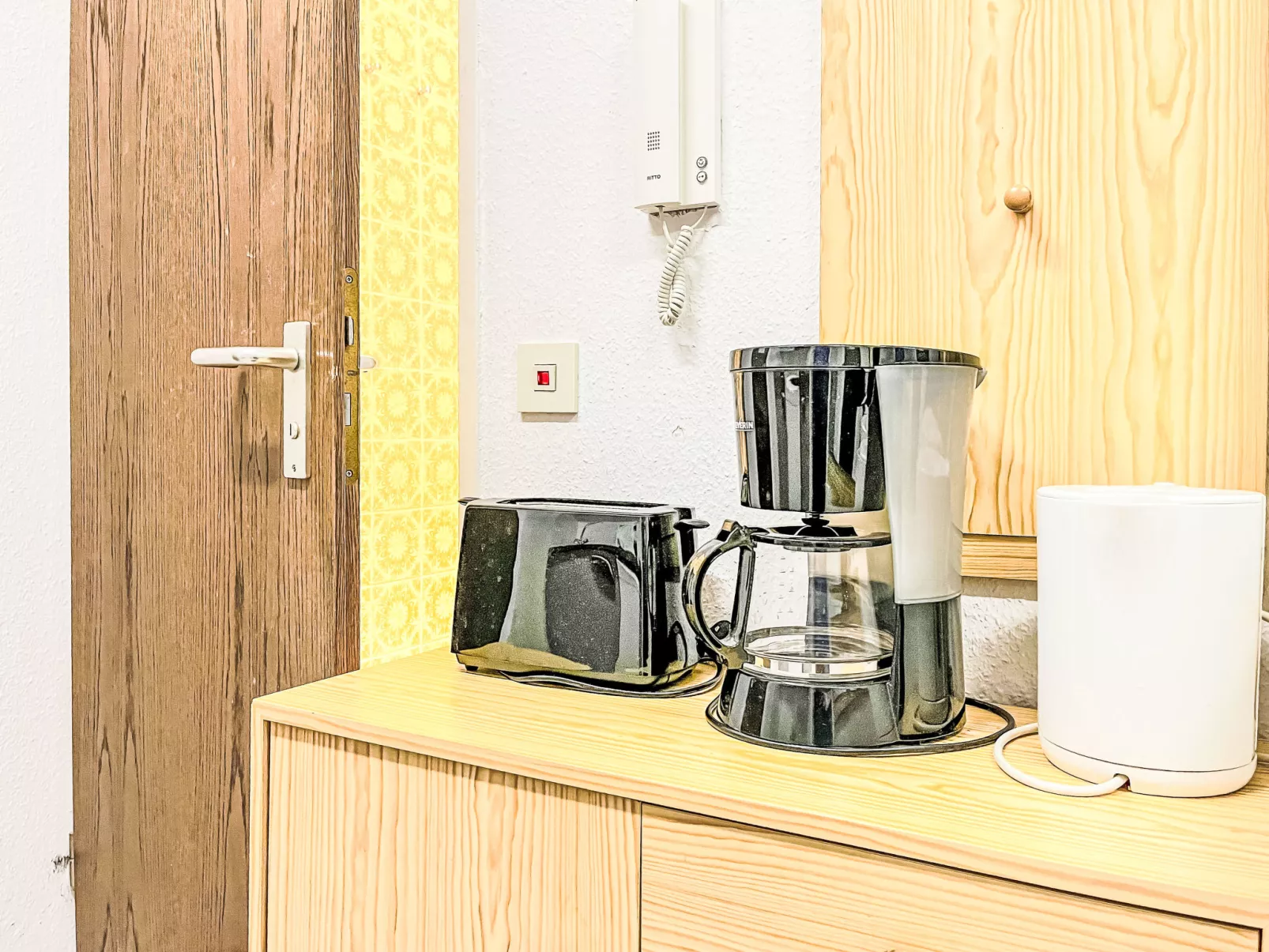 Braubach (B715)-Binnen