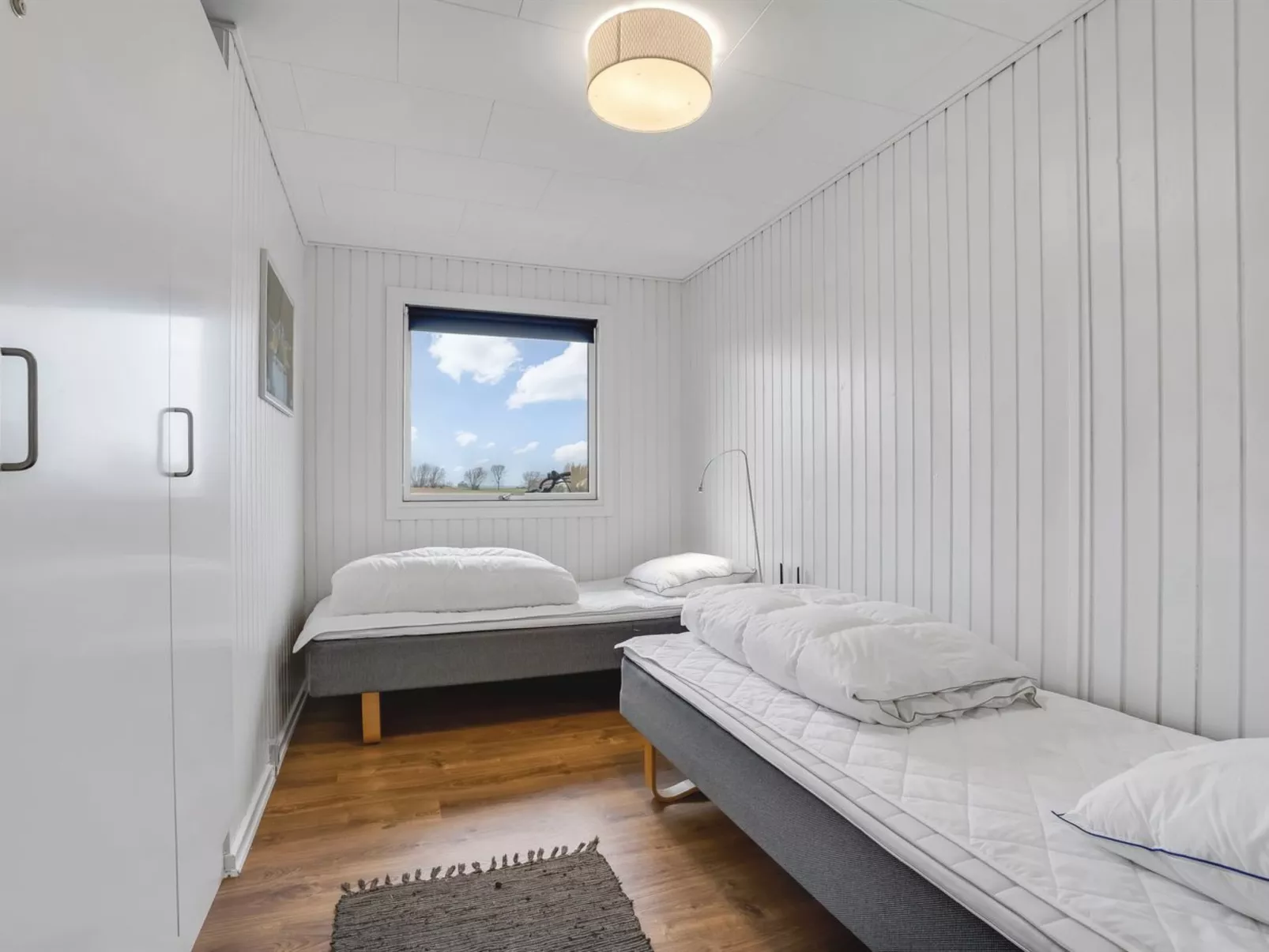 "Esther" - 700m from the sea-Binnen