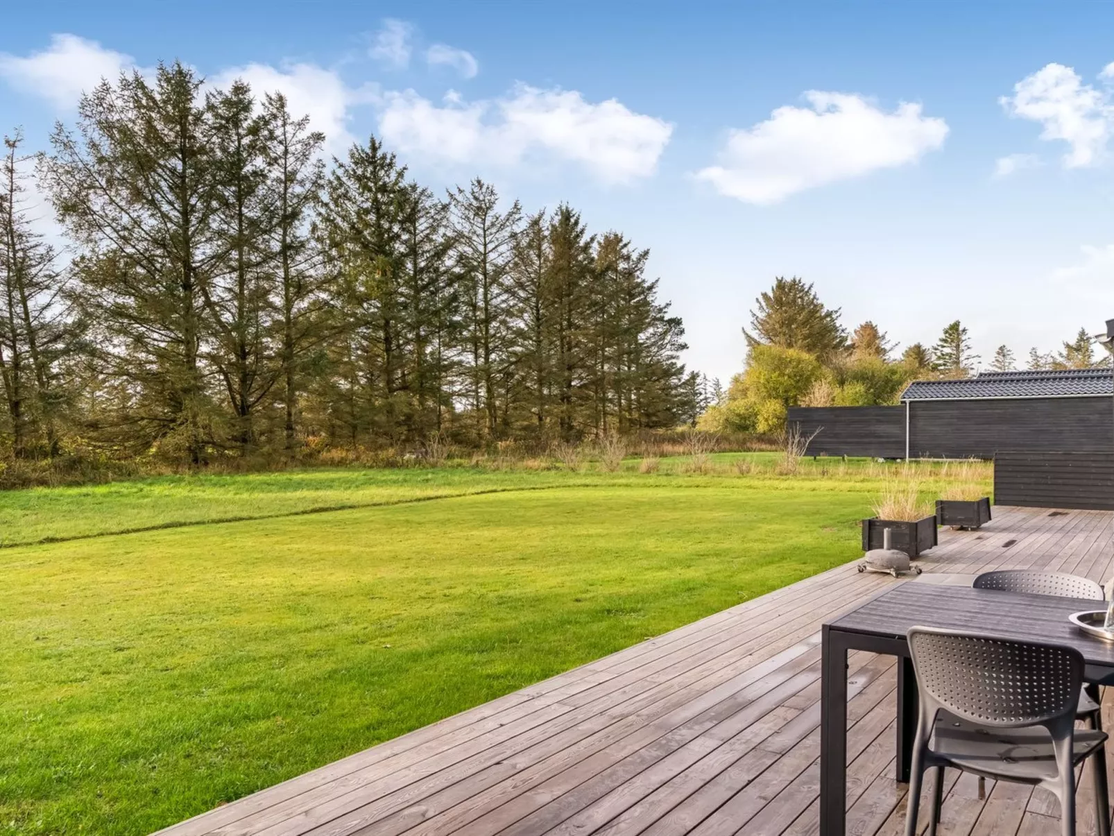 "Talitha" - 1.5km from the sea-Buiten