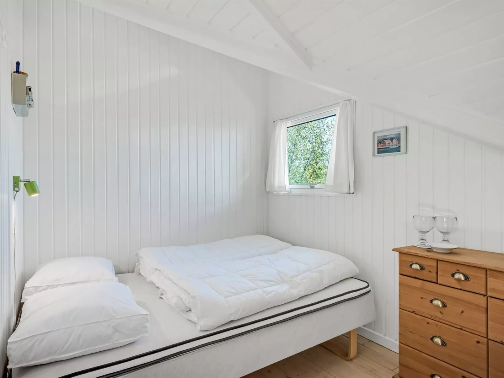 "Maxie" - 1.2km from the sea-Binnen