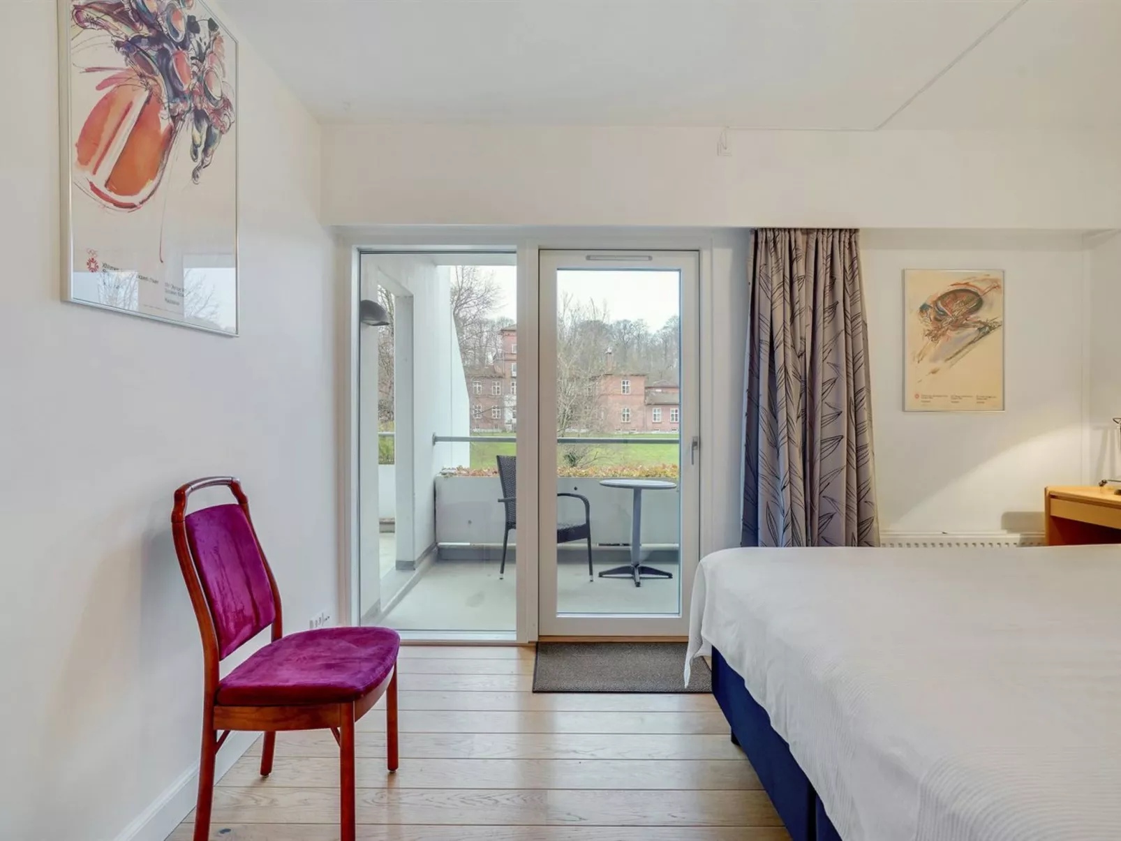 "Pekka" - 50m from the sea-Binnen