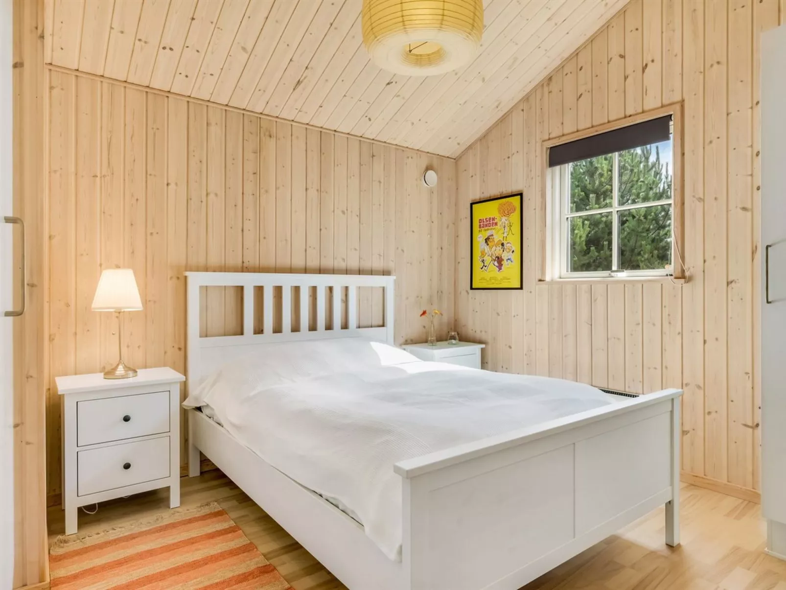 "Finwith" - 1.5km from the sea-Binnen