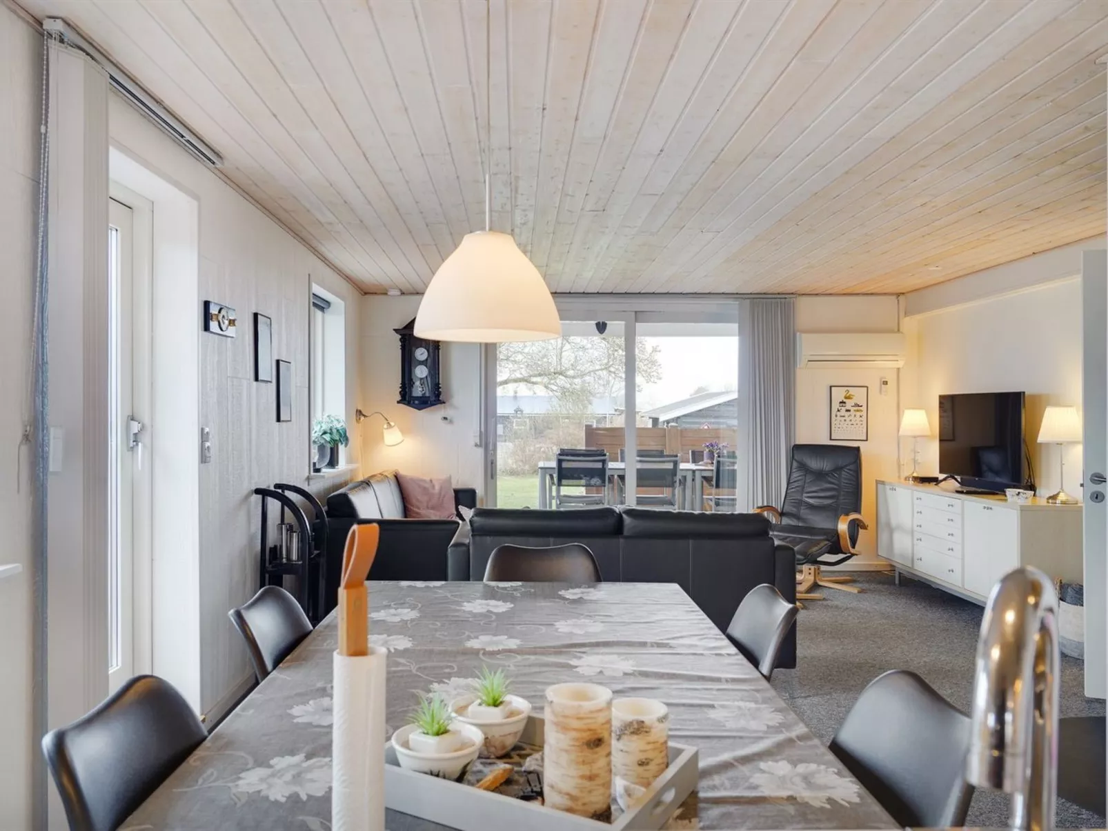 "Gisl" - 400m from the sea-Binnen