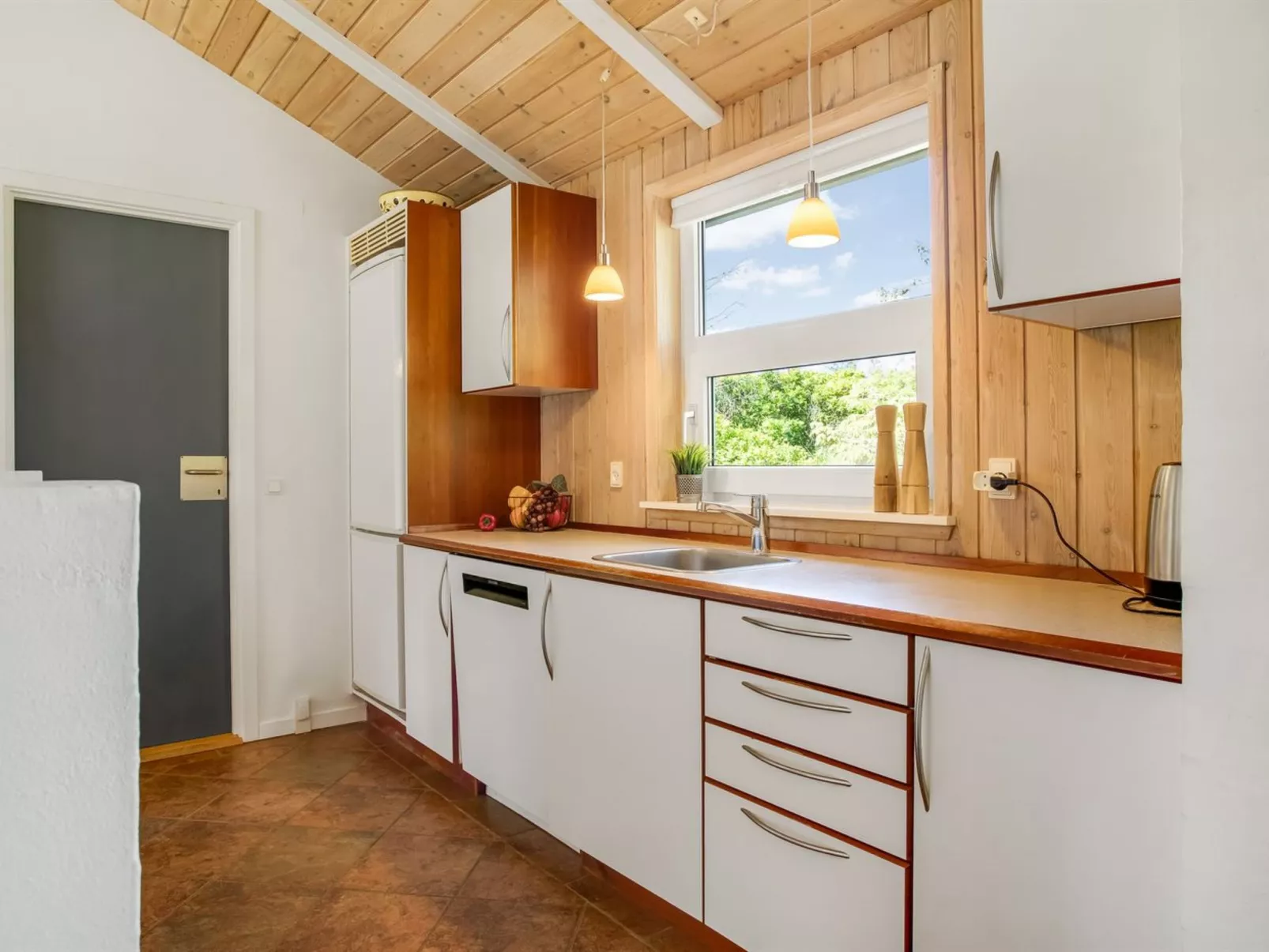 "Winder" - 1.3km from the sea-Binnen