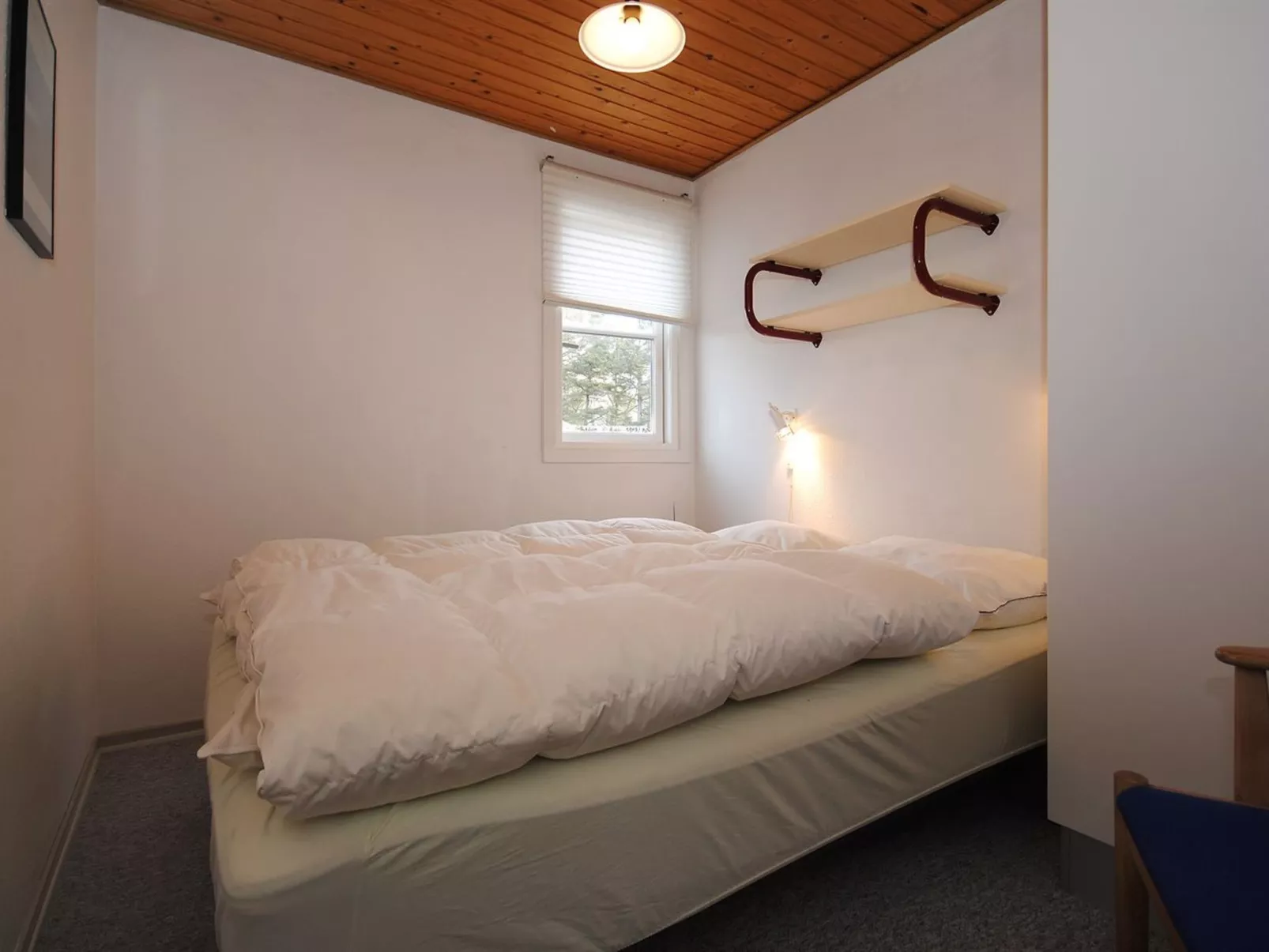 "Vasil" - 100m to the fjord-Binnen