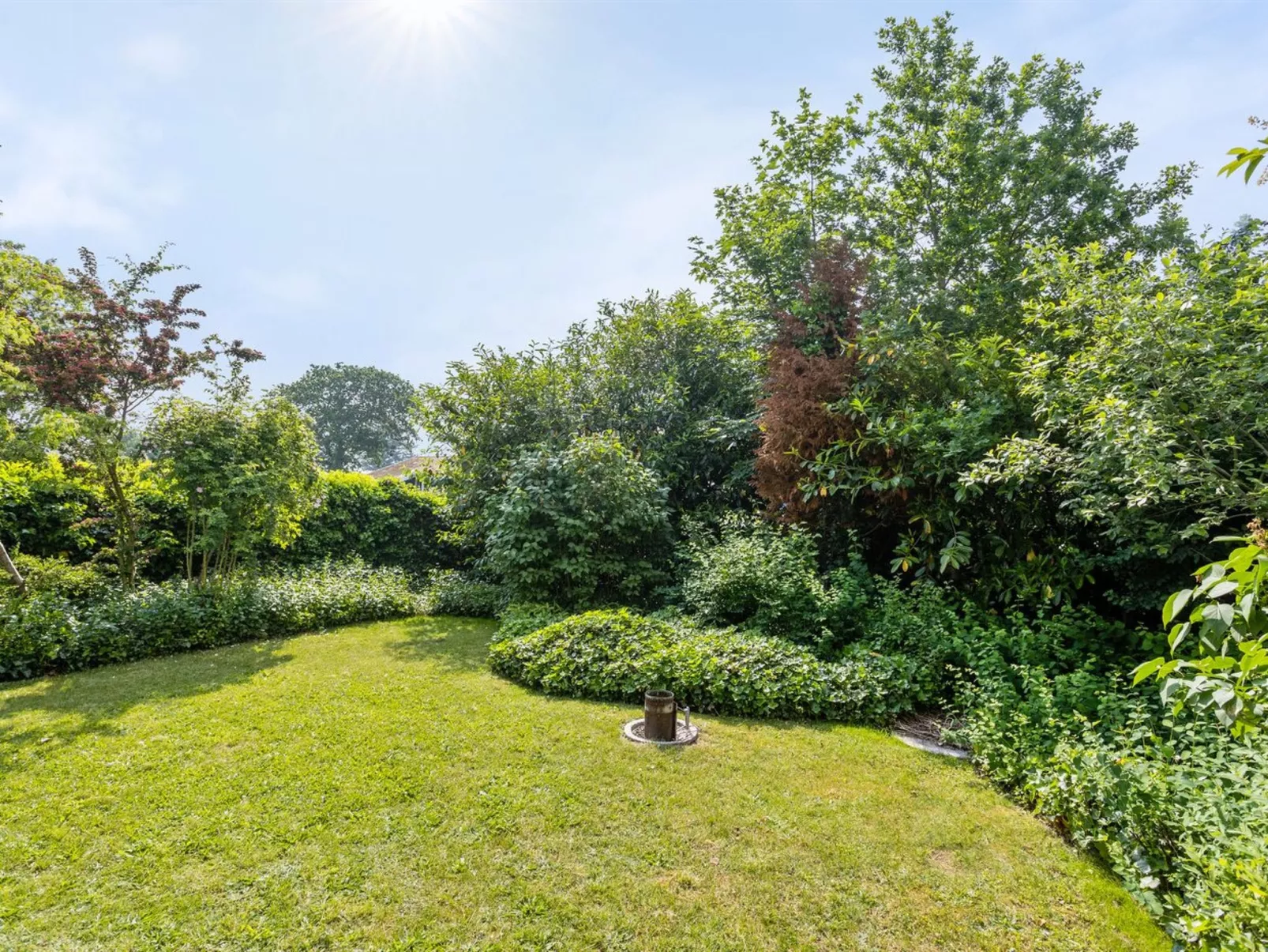 "Ani" - 100m from the sea-Buiten