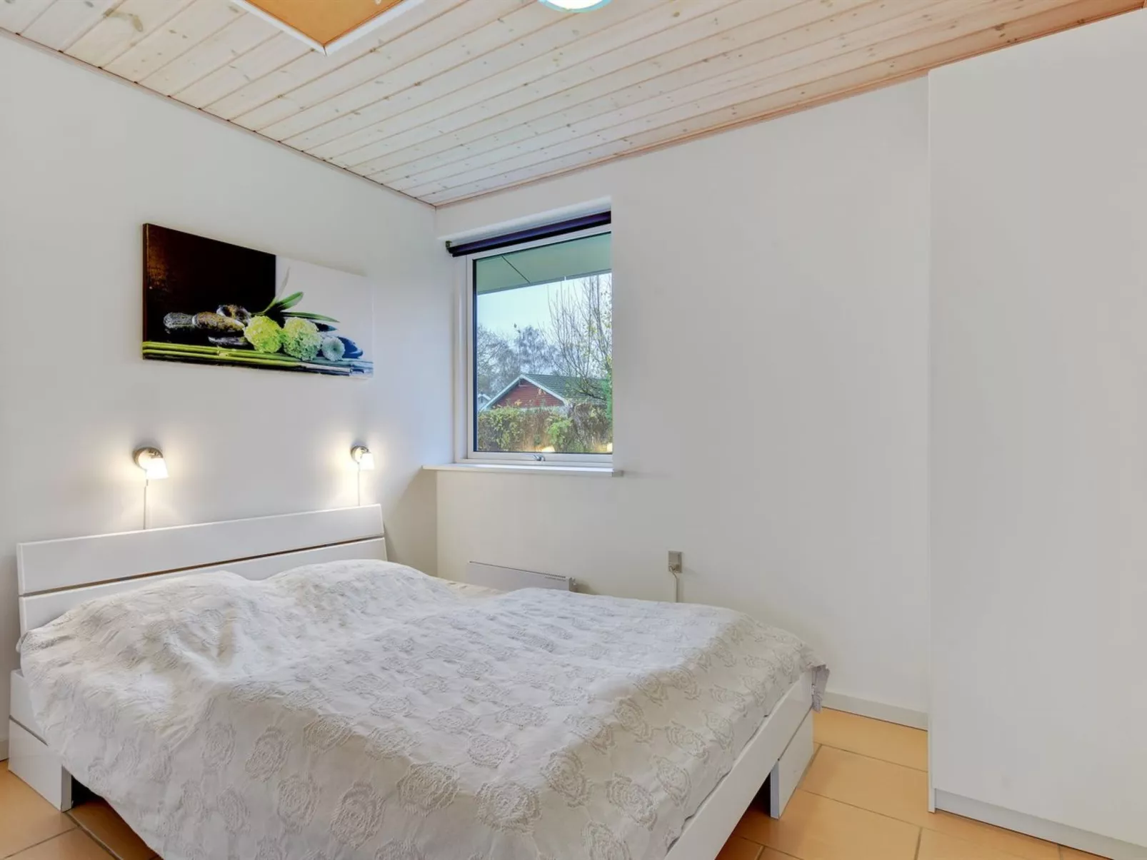 "Umen" - 300m from the sea-Binnen