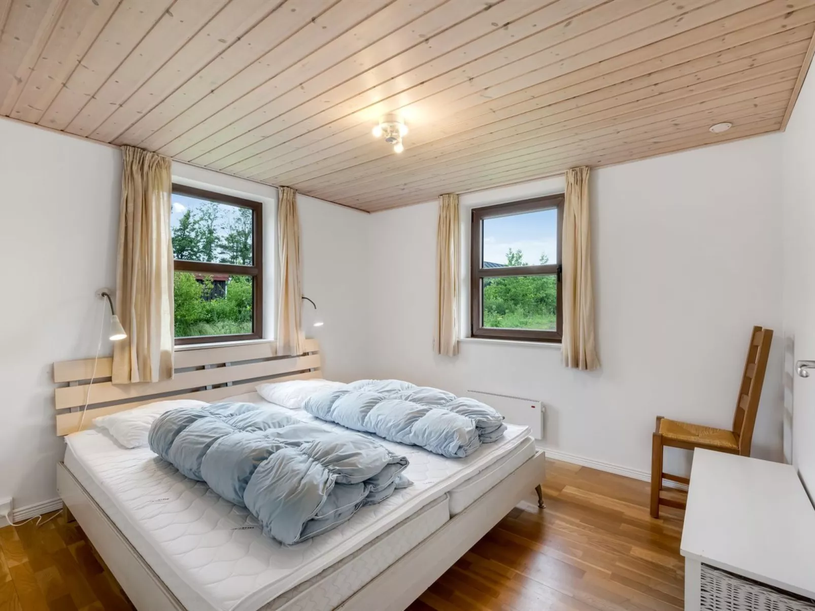 "Silvia" - 300m to the fjord-Binnen