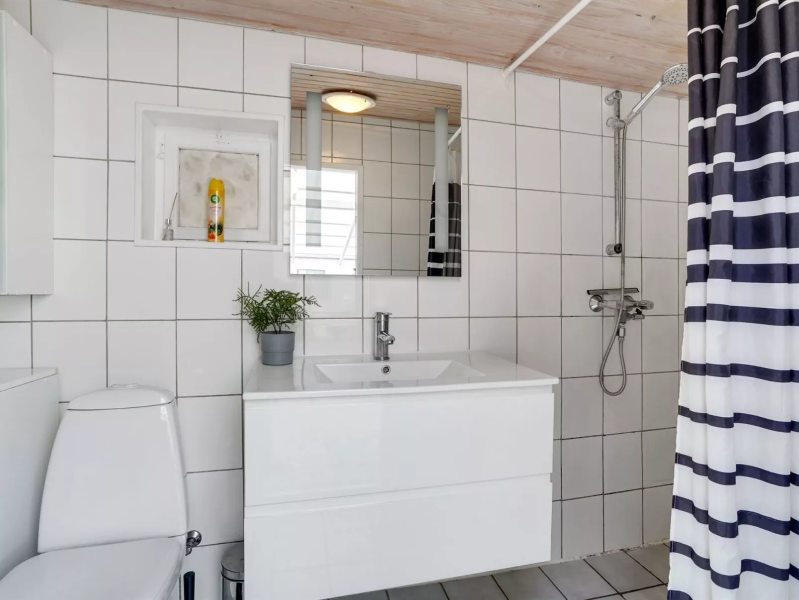 "Githa" - 100m to the fjord-Binnen