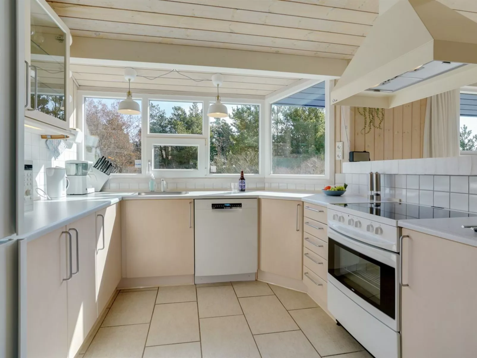 "Dorti" - 3km from the sea-Binnen