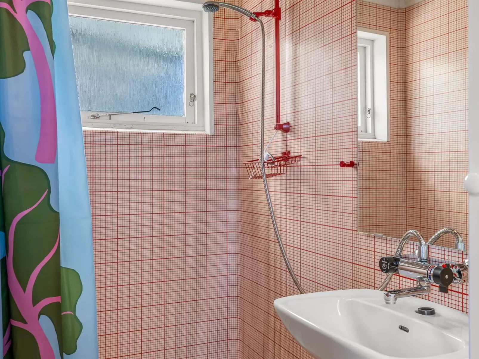 "Winald" - 500m from the sea-Binnen