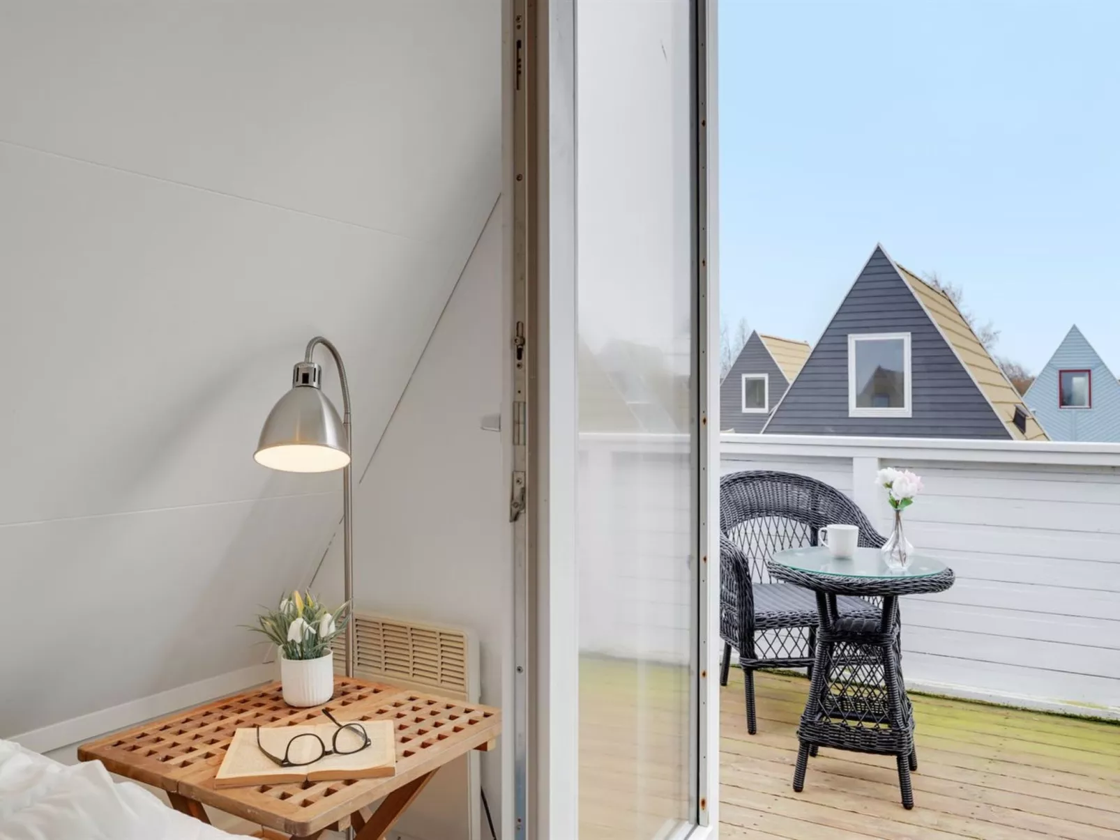 "Mijat" - 100m from the sea-Buiten