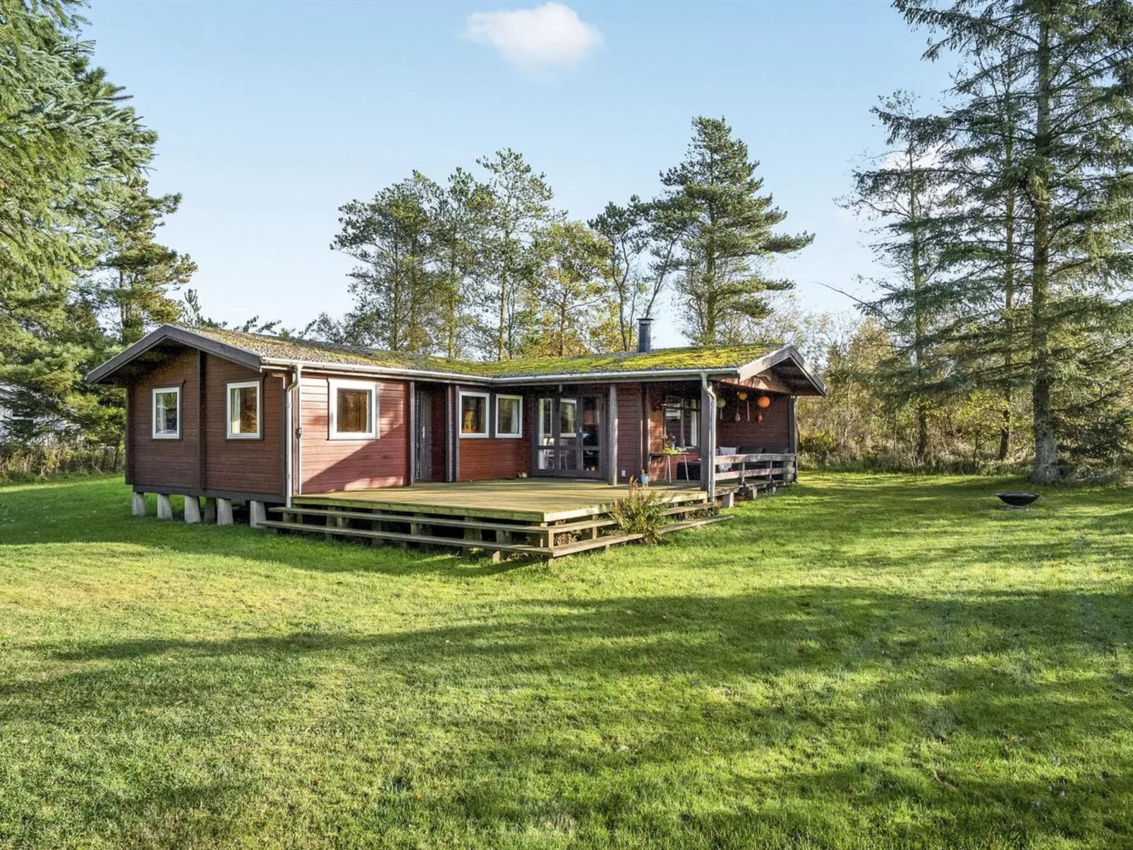 "Artur" - 1.5km from the sea-Buiten