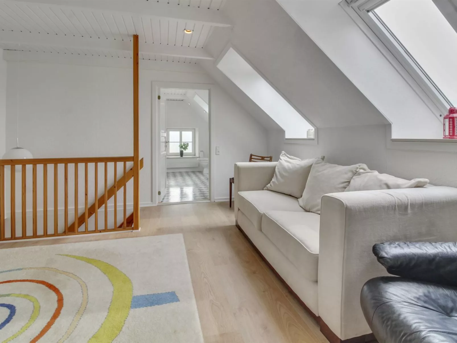 "Juuso" - 20km from the sea-Buiten