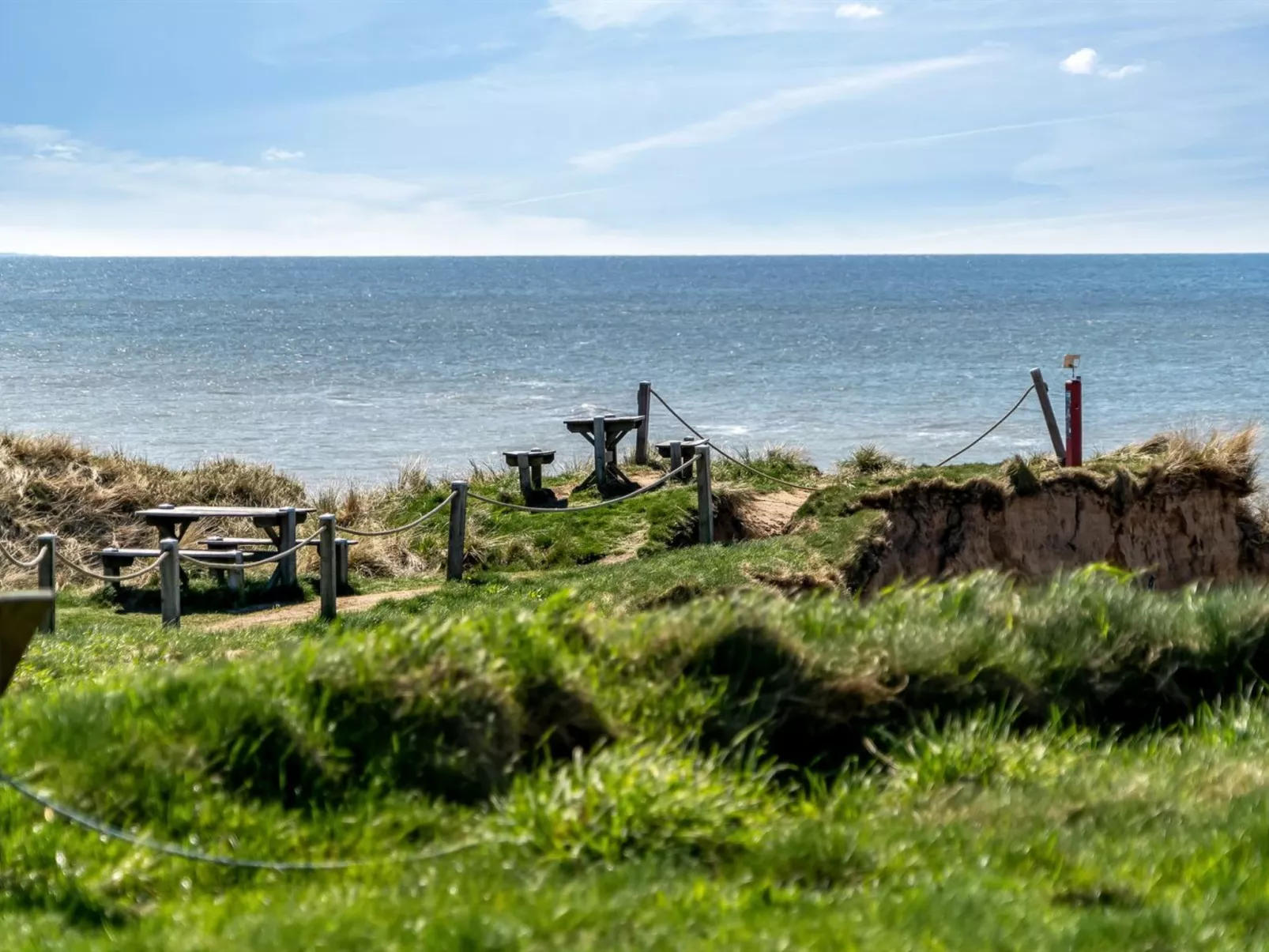 "Trifun" - 50m from the sea-Buiten