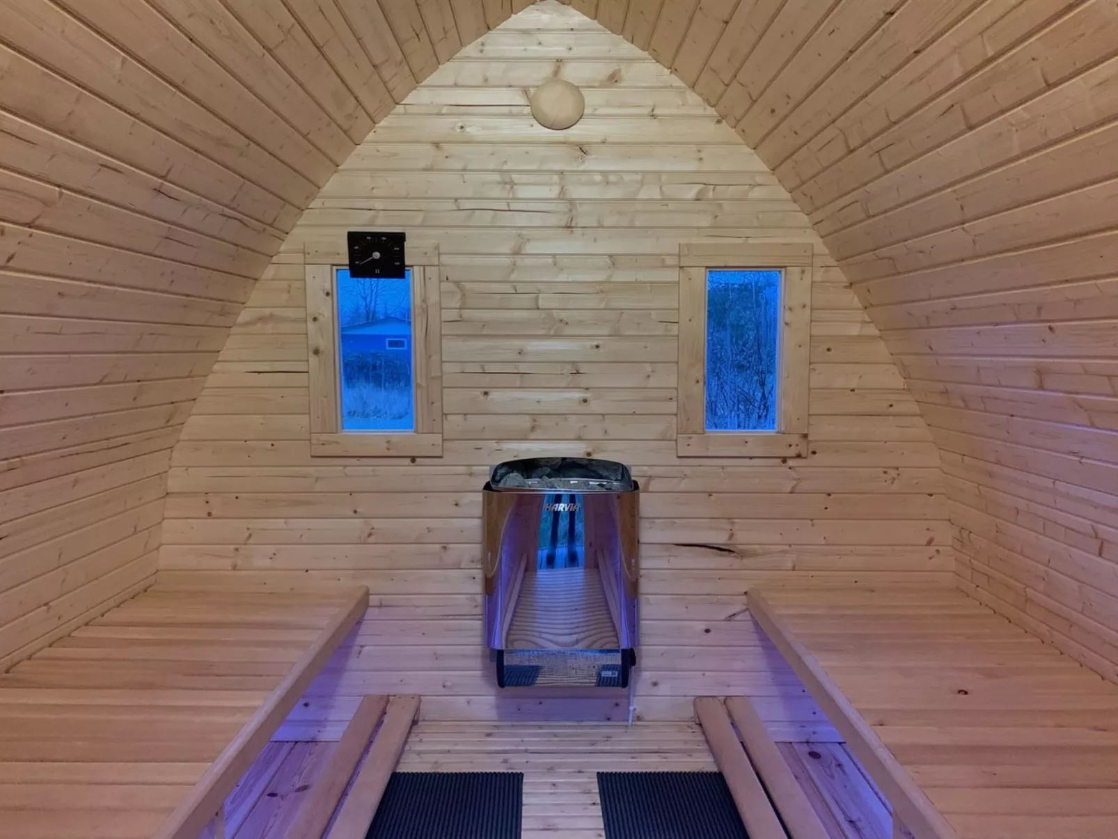 "Ingalise" - 500m from the sea-Binnen