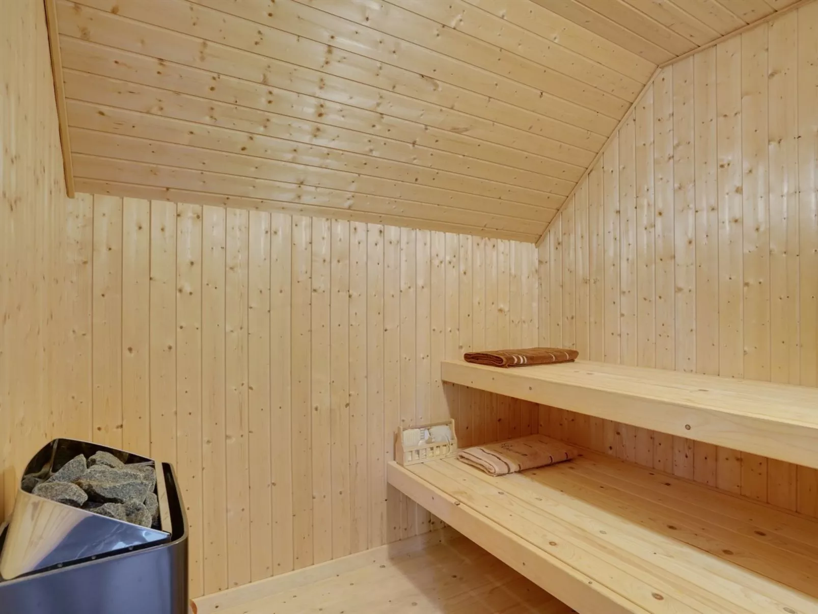 "Gerdis" - 1.6km from the sea-Buiten