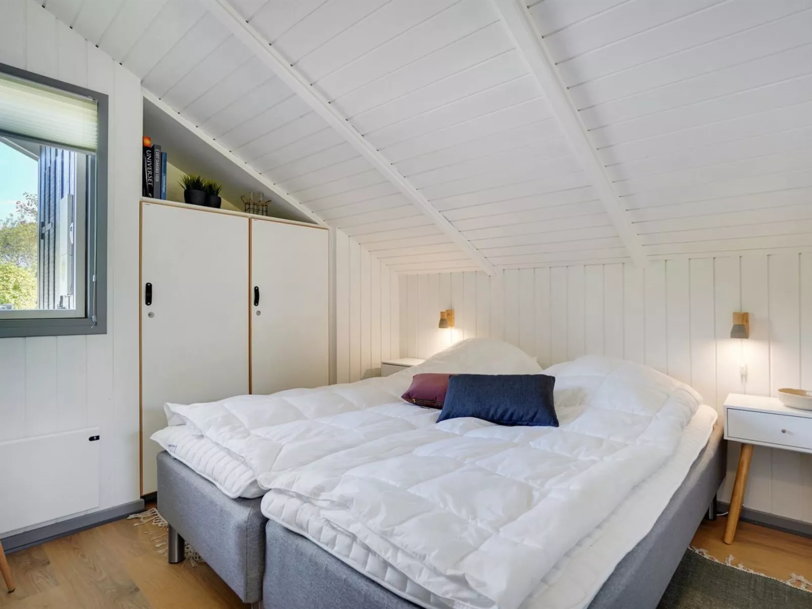 "Gram" - 450m from the sea-Binnen