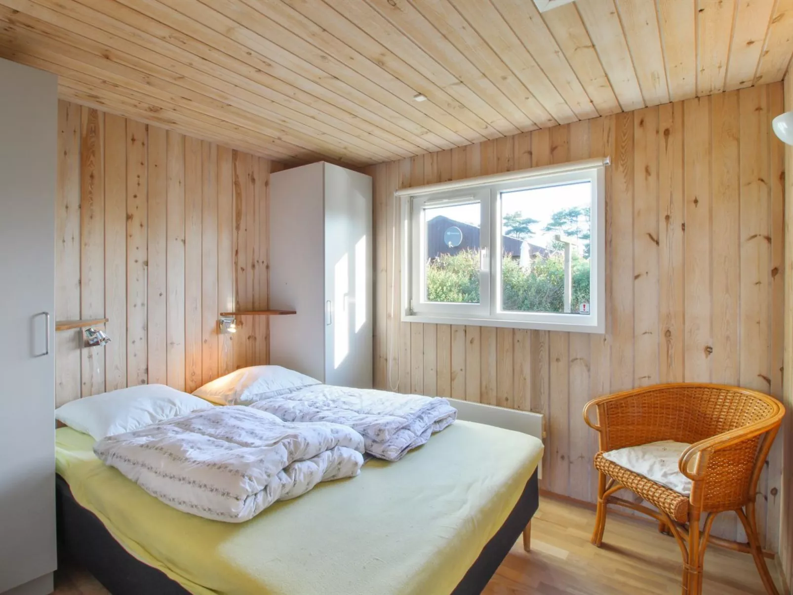 "Simjanka" - 600m from the sea-Binnen