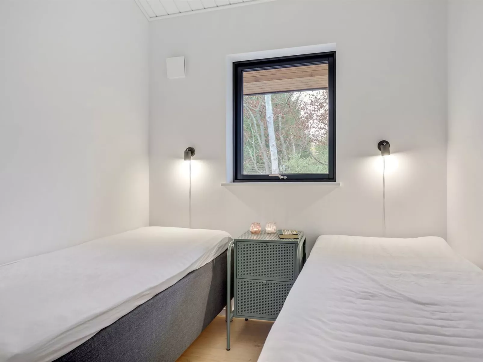 "Ellin" - 800m from the sea-Binnen