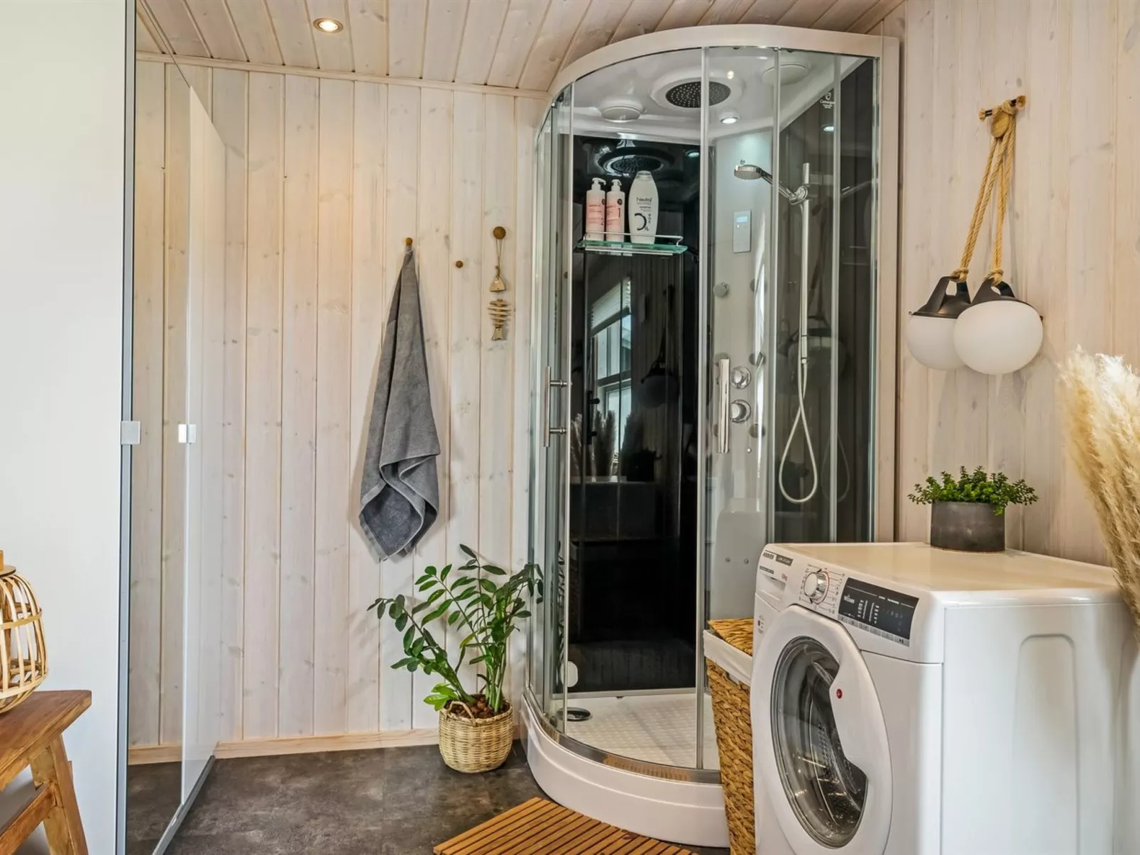 "Ingiald" - 600m from the sea-Binnen