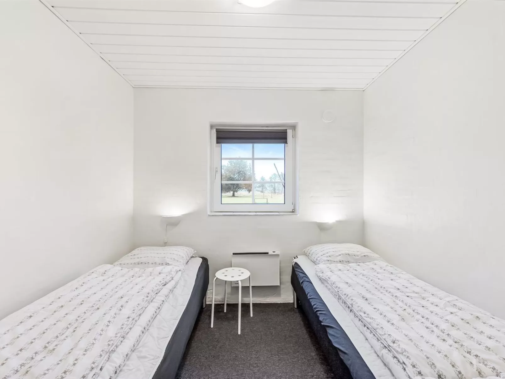 "Aane" - 1.8km from the sea-Binnen