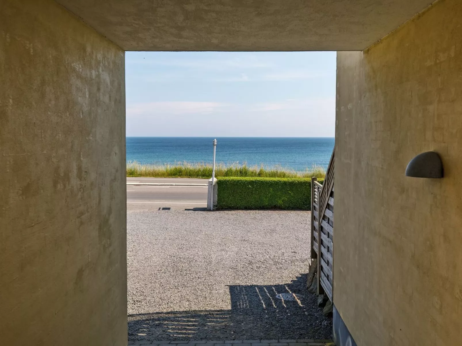 "Gjuro" - 50m from the sea-Buiten