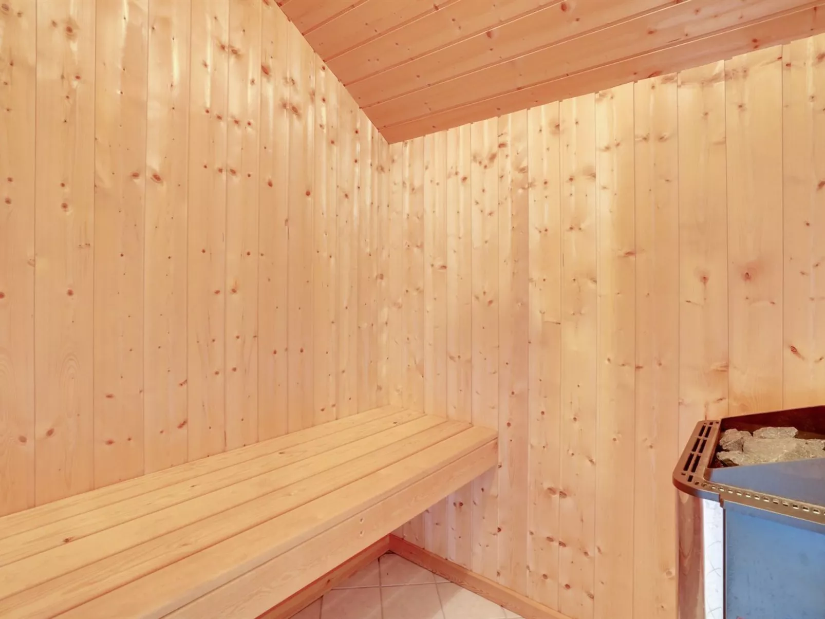 "Arnika" - 28km from the sea-Binnen