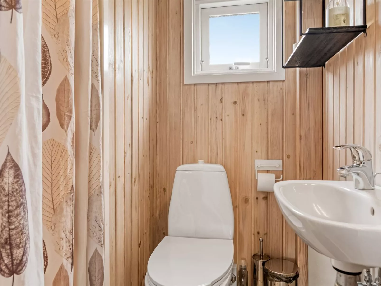 "Sina" - 300m from the sea-Binnen