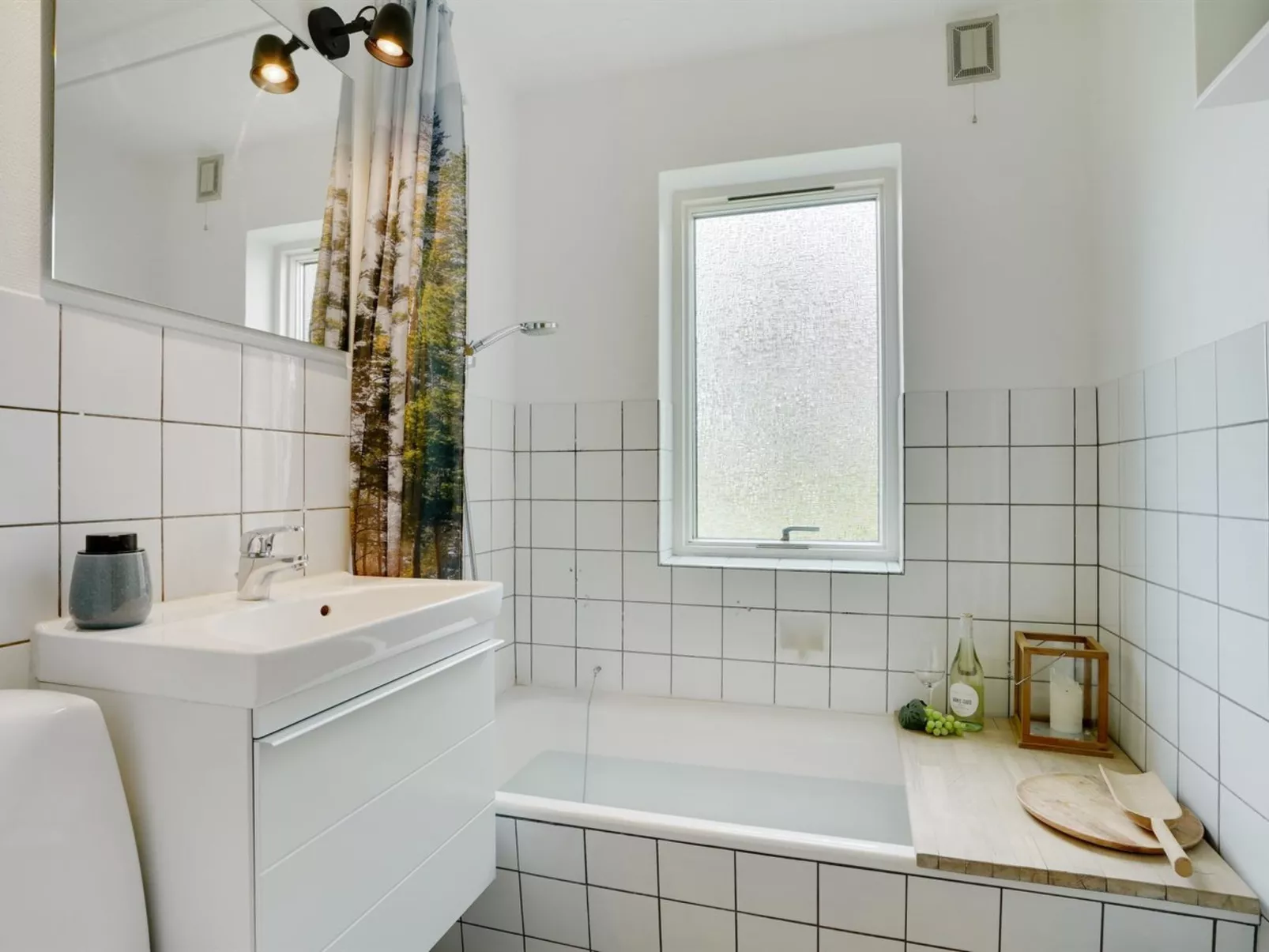 "Flor" - 900m from the sea-Binnen