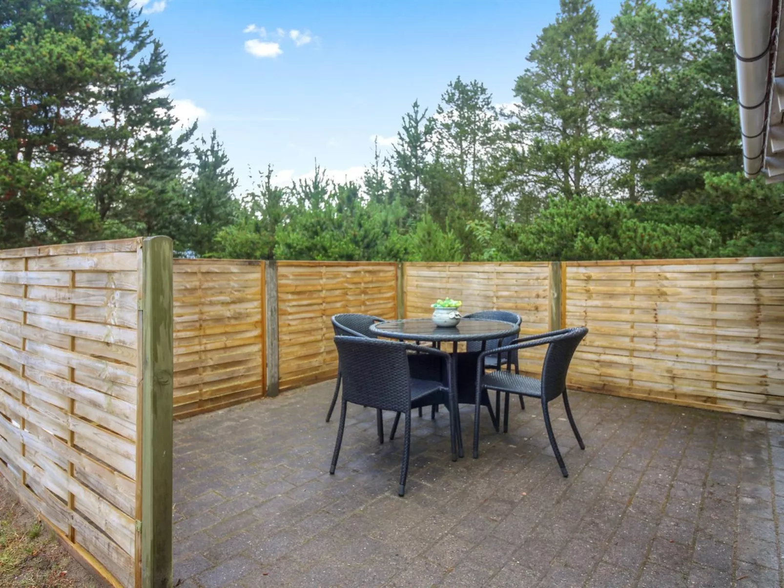 "Elmer" - 400m from the sea-Buiten