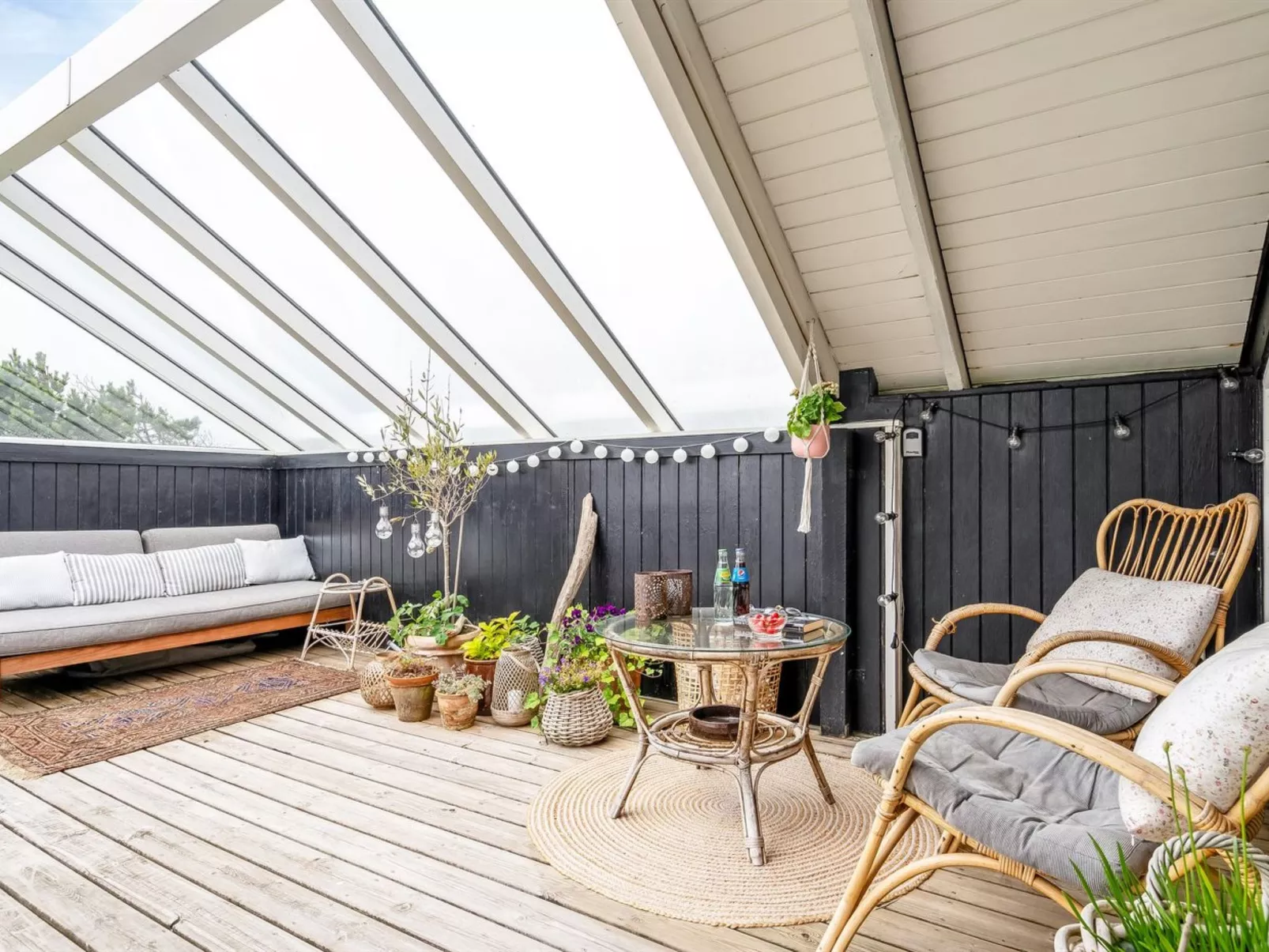 "Kamile" - 400m from the sea-Buiten