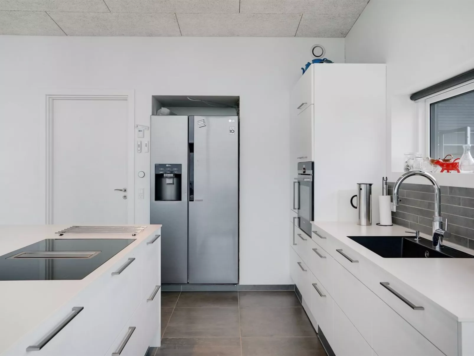 "Anniina" - 200m from the sea-Binnen