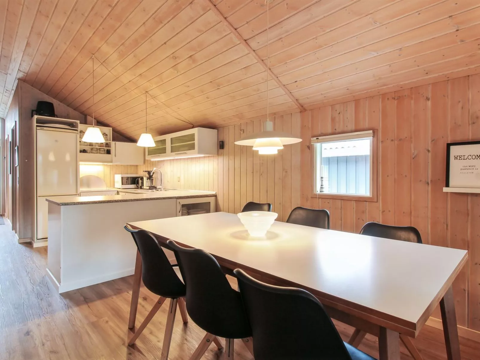 "Elsemaria" - 1.3km from the sea-Binnen