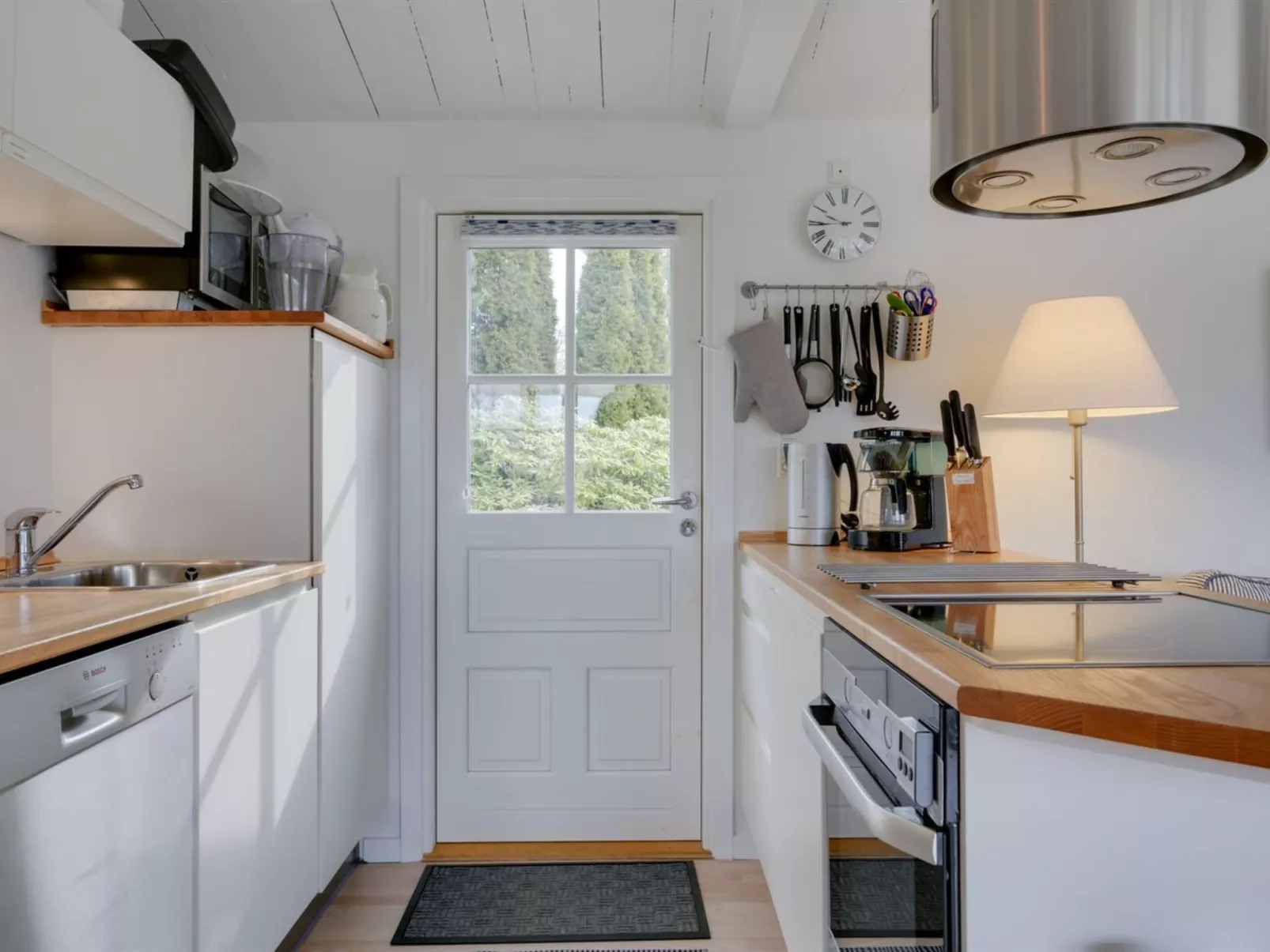 "Ylermi" - 1.5km from the sea-Binnen