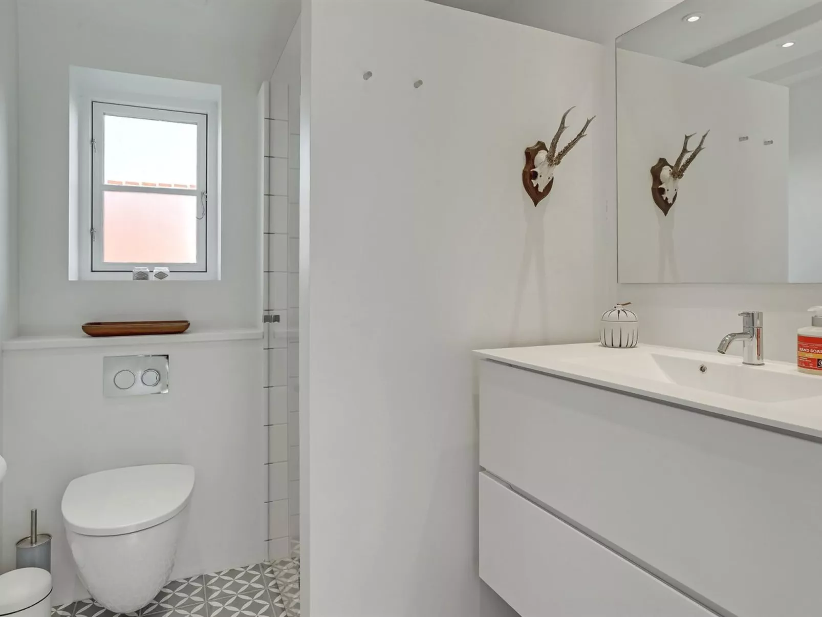 "Armina" - 75m from the sea-Binnen